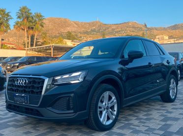 Audi Q2 Business 2.0 TDI 116CV s-tronic 30