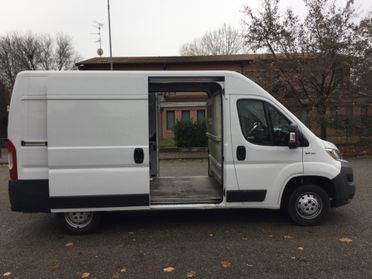 Fiat Ducato 2.3 MTJ2 130Cv Euro 6 - 2017