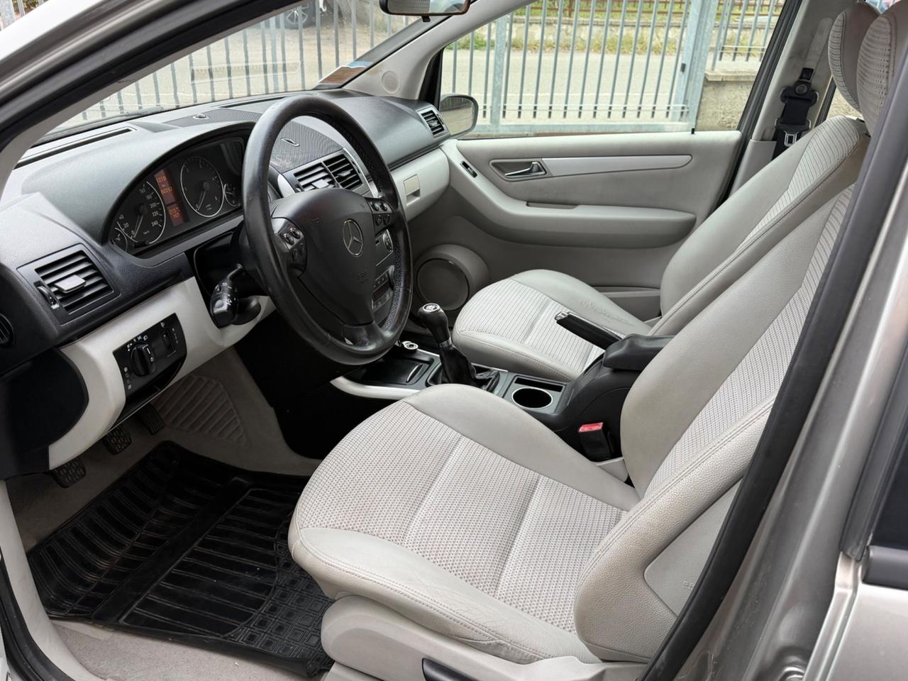 Mercedes-benz A 200 CDI Avantgarde OCCASIONE