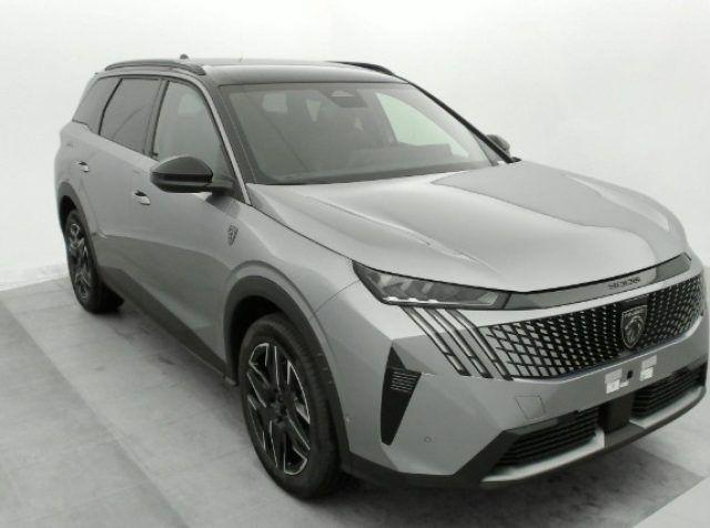 PEUGEOT 5008 Hybrid 145 e-DCS6 GT in Promo