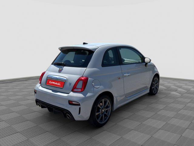 ABARTH 595 595 1.4 Turbo T-Jet 165 CV