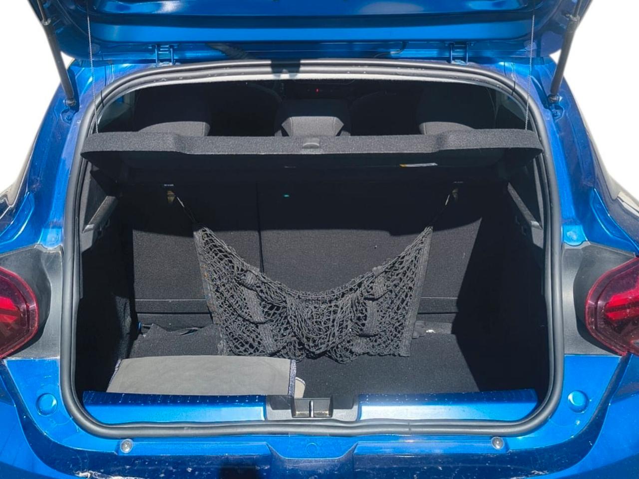 Dacia Sandero Stepway 1.0 TCe ECO-G Essential