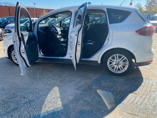 Ford C-Max 1.6 TDCi 115CV Plus