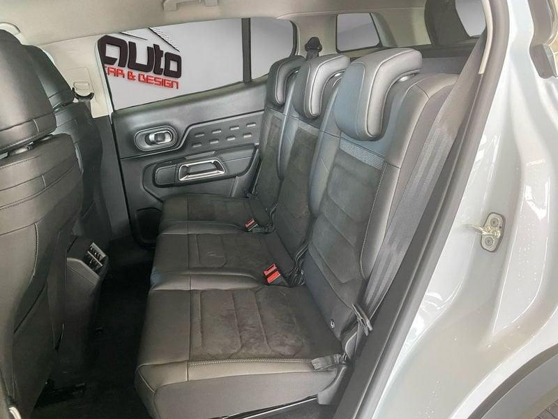 Citroën C5 Aircross C5 Aircross BlueHDi 130 S&S EAT8 Max - PROMO SIRONIAUTO+