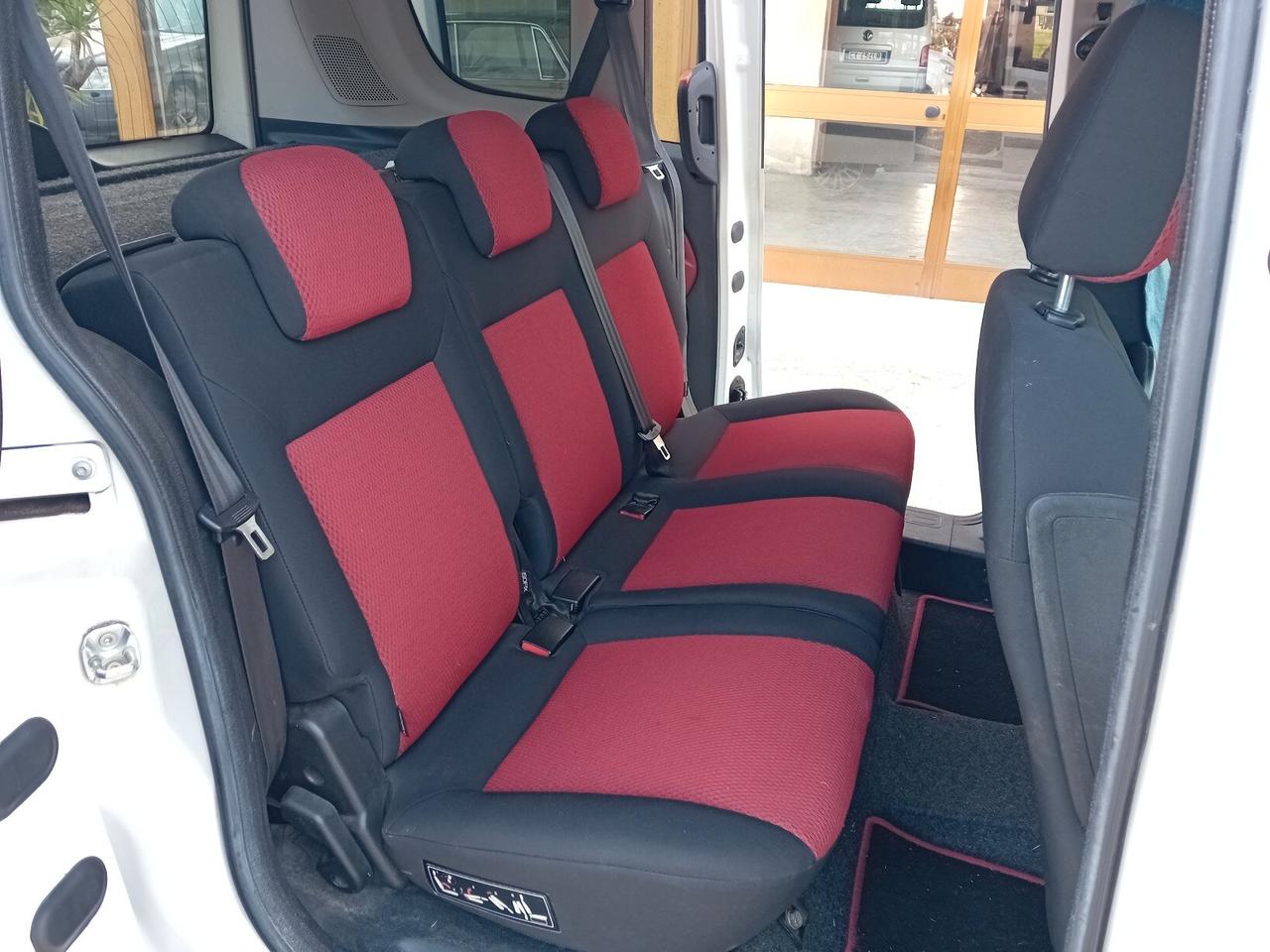 Fiat Doblo Doblò 1.6 MJT 16V Dynamic