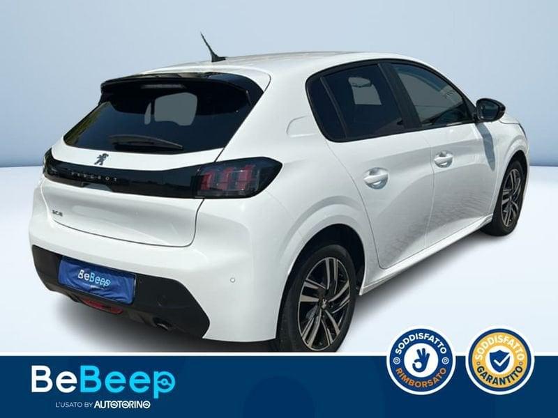Peugeot 208 1.2 PURETECH ACTIVE PACK S&S 100CV