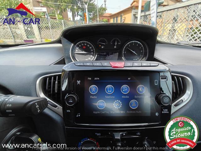 LANCIA Ypsilon 1.0 FireFly 5 porte S&S Hybrid Gold