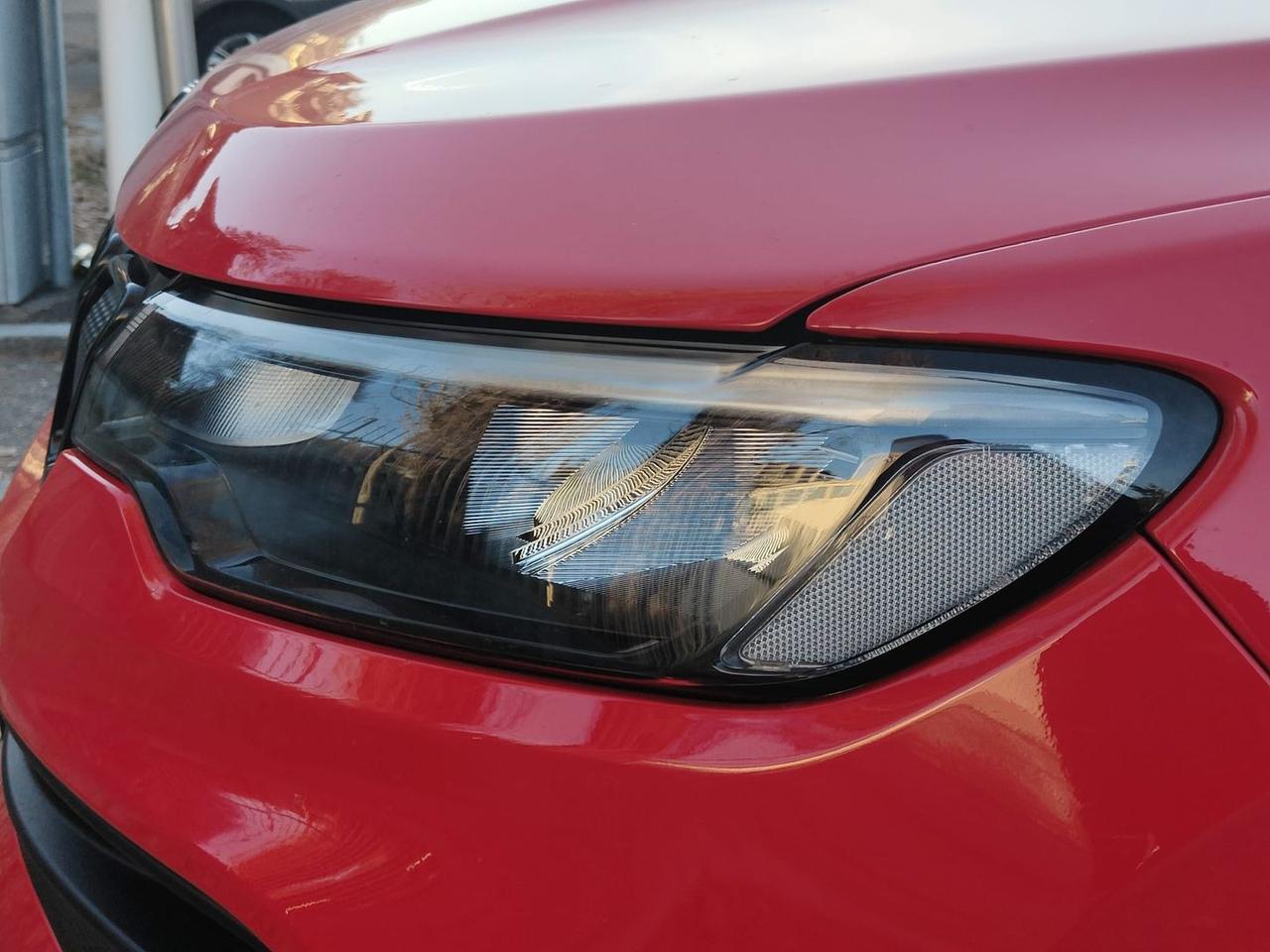 Jeep Compass 1.6 mjt Night Eagle #8594