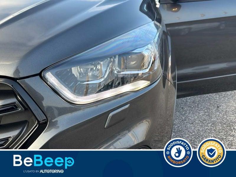 Ford Kuga 1.5 ECOBOOST ST-LINE S&S 2WD 120CV