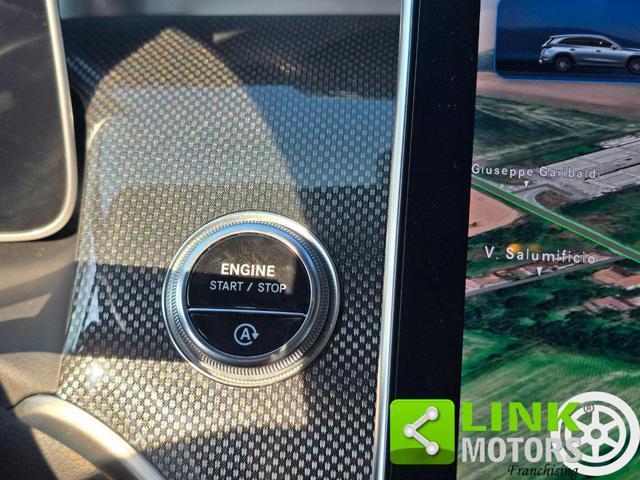 MERCEDES-BENZ GLC 220 d 197 CV MHEV 4MATIC 9G-TRONIC Premium Plus