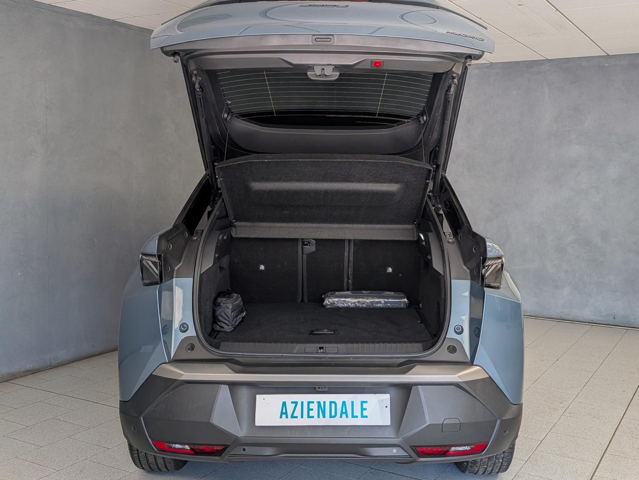 Peugeot 3008 iii 1.2 Hybrid 145cv e-DCS6 GT
