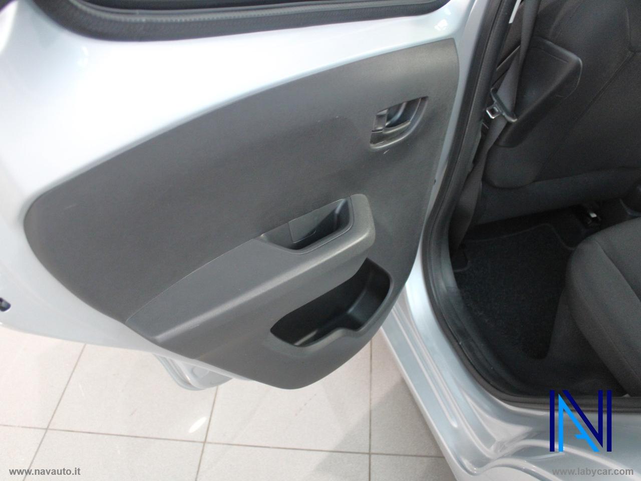 PEUGEOT 108 VTi 72 S&S 5 porte Active