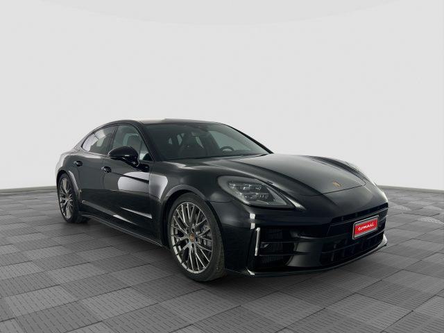 PORSCHE Panamera 3Âª serie 2.9 4