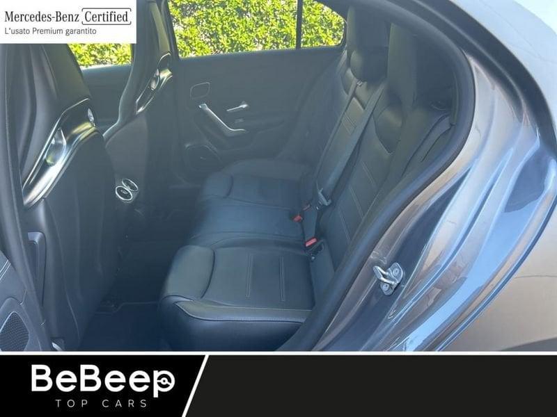 Mercedes-Benz Classe A A AMG 45 S AMG LINE PREMIUM 4MATIC+ AUTO