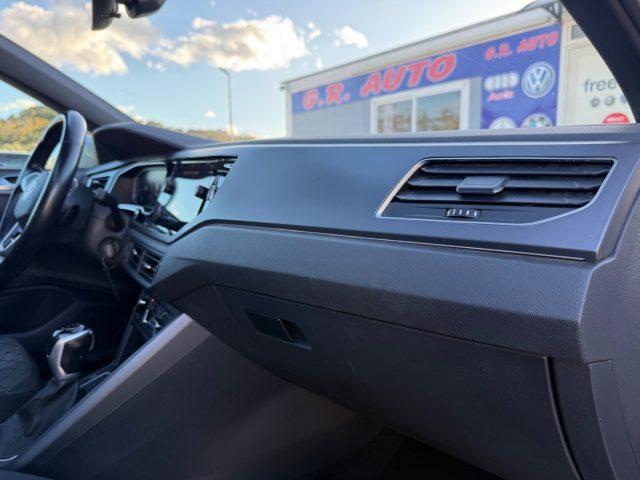 VOLKSWAGEN Taigo DSG R-Line FULL OPTIONAL