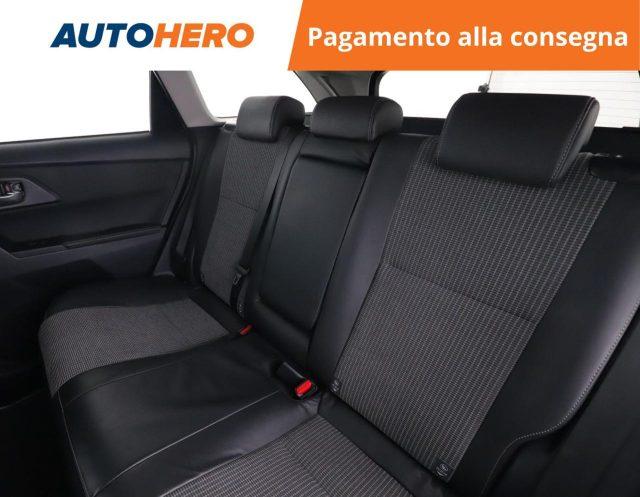 TOYOTA Auris Touring Sports 1.8 Hybrid Lounge