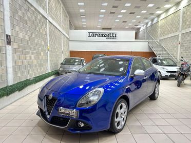 Alfa Romeo Giulietta 1.6 JTDm 120 CV Super Launch Edition