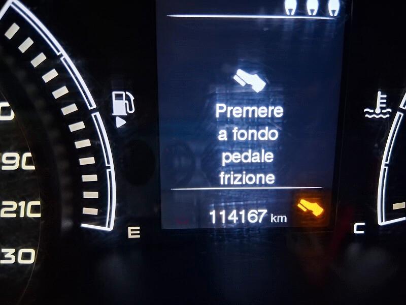 Fiat Tipo 1.3 Mjt 4 porte Easy