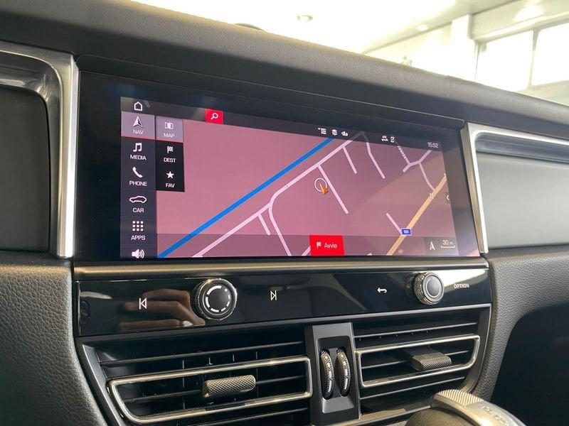 Porsche Macan 2.0 265 cv PDK