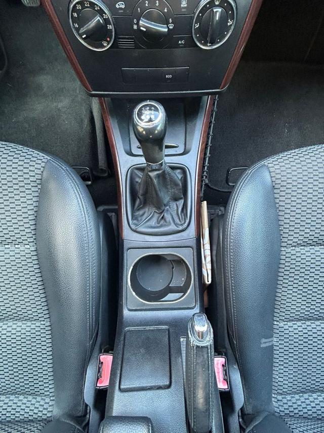 MERCEDES-BENZ A 160 A 160