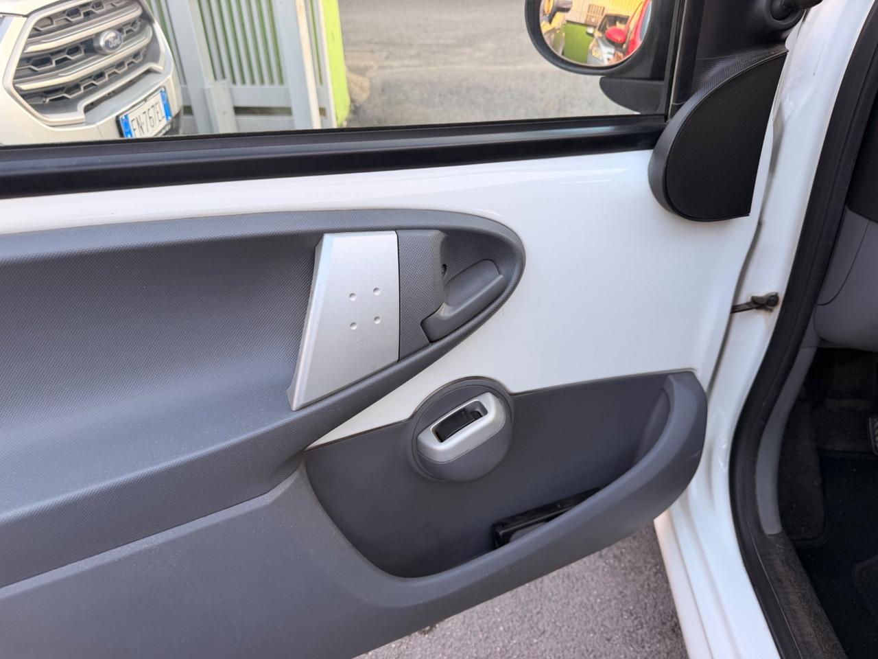 Citroen C1 1.0 5 porte Seduction 06/2011