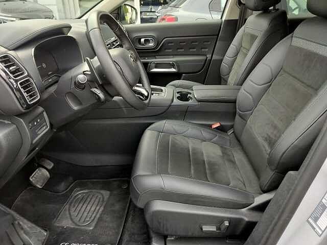 Citroen C5 Aircross Hybrid 136 e-DCS6 Max