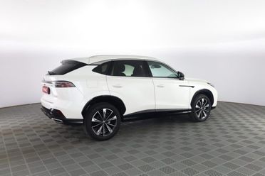 MG HS HS 1.5T-GDI AT Luxury