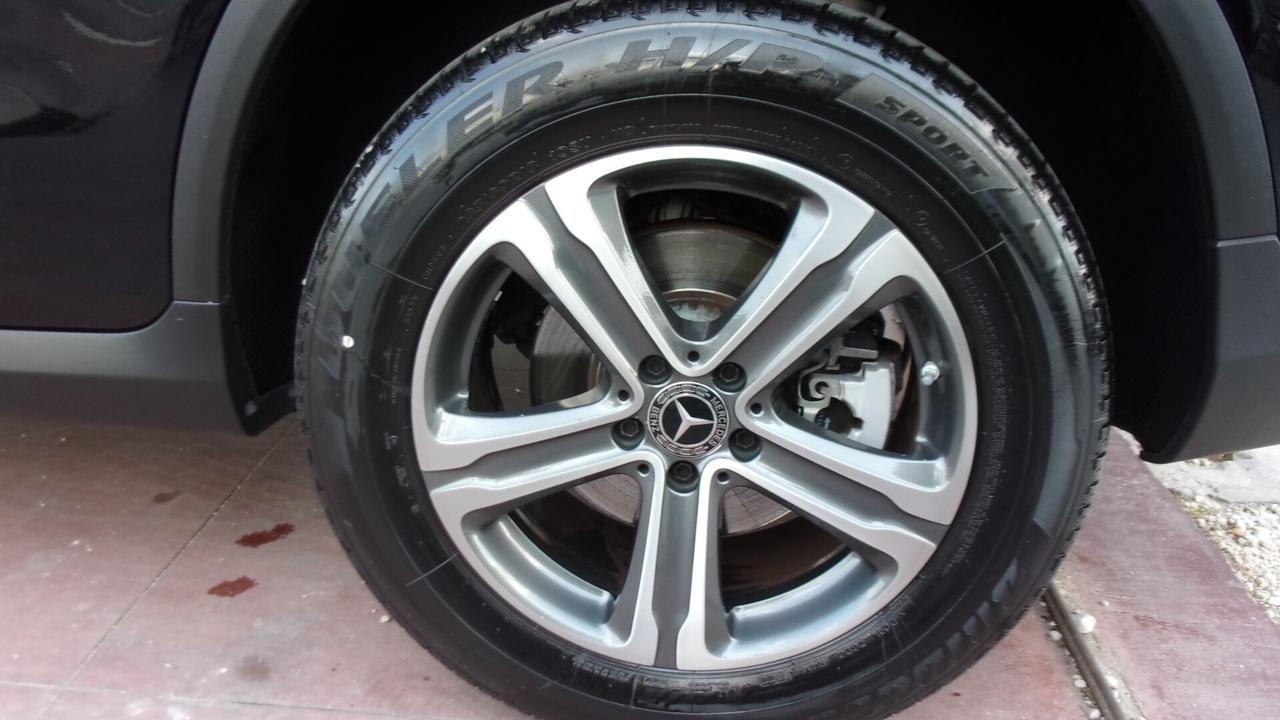 Mercedes-benz GLC 220 d 4Matic Exclusive