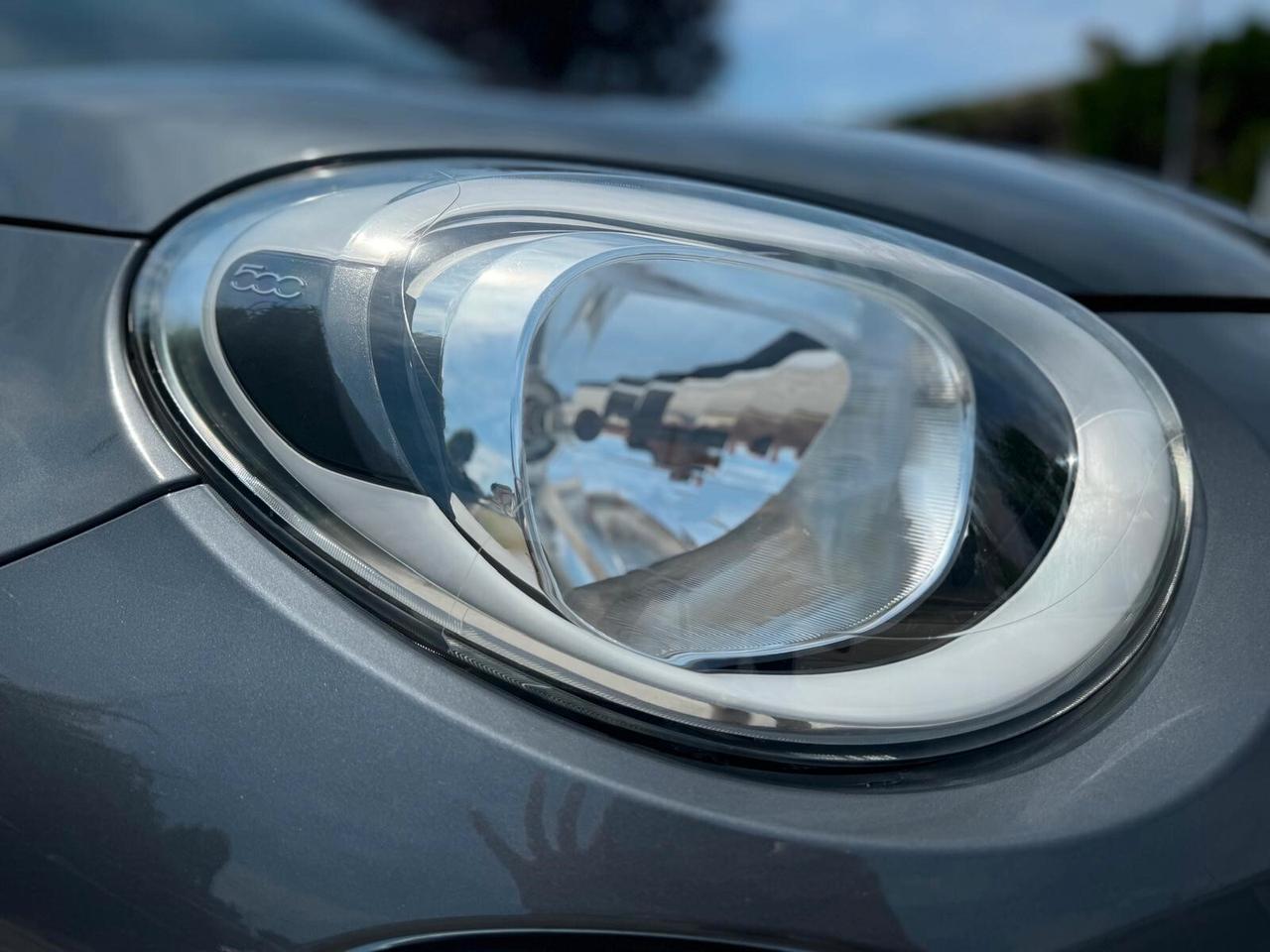 Fiat 500X 1.0 T3 120 CV Sport – 2020