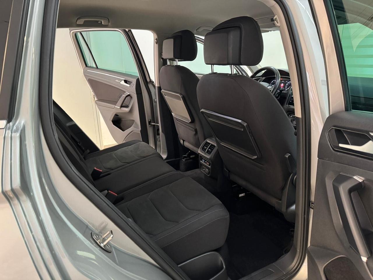 Volkswagen Tiguan 2.0 TDI DSG 4MOTION Advanced 2018