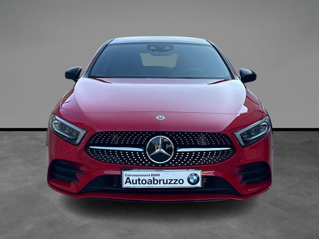 Mercedes Classe A 180 180 D Sport 7G-DCT