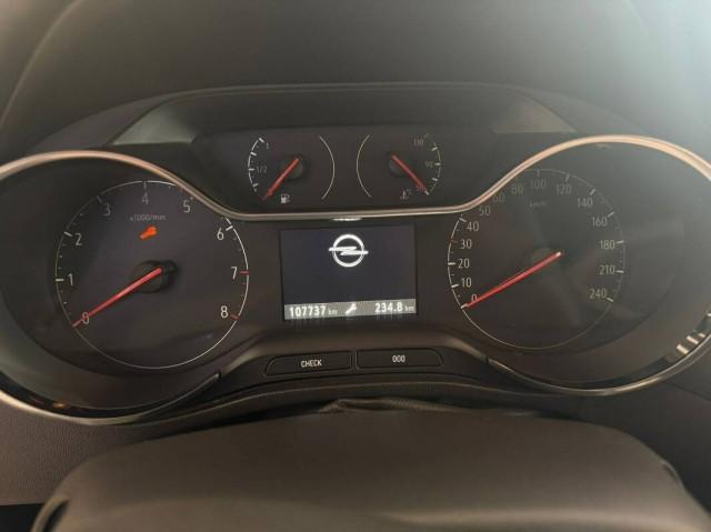 Opel Crossland 1.5 ecotec Elegance 110cv