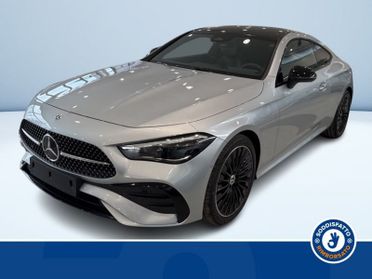 Mercedes-Benz CLE CLE 200 Coupè AMG Line Advanced