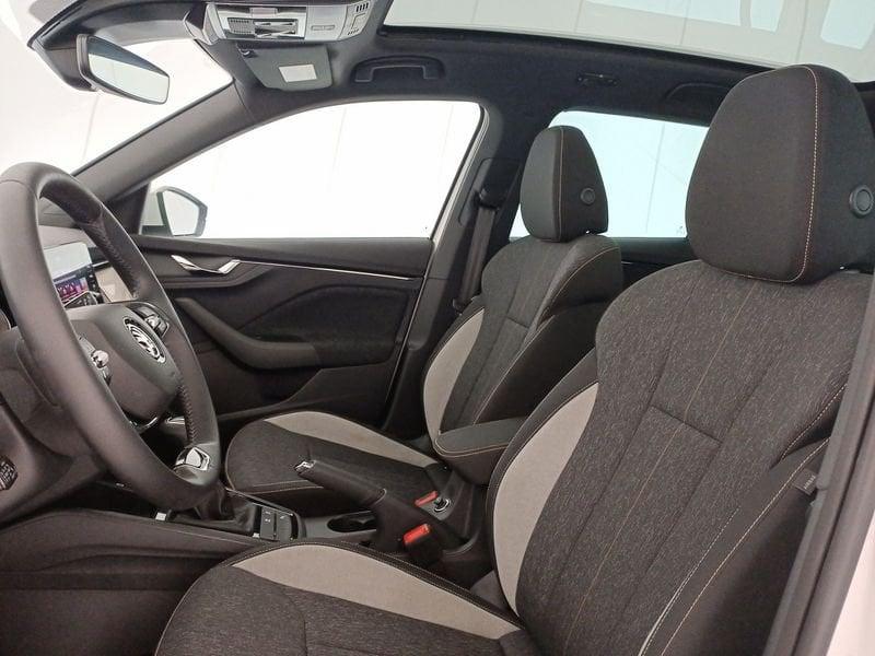 Skoda Kamiq 2019 1.0 tsi Style 110cv dsg