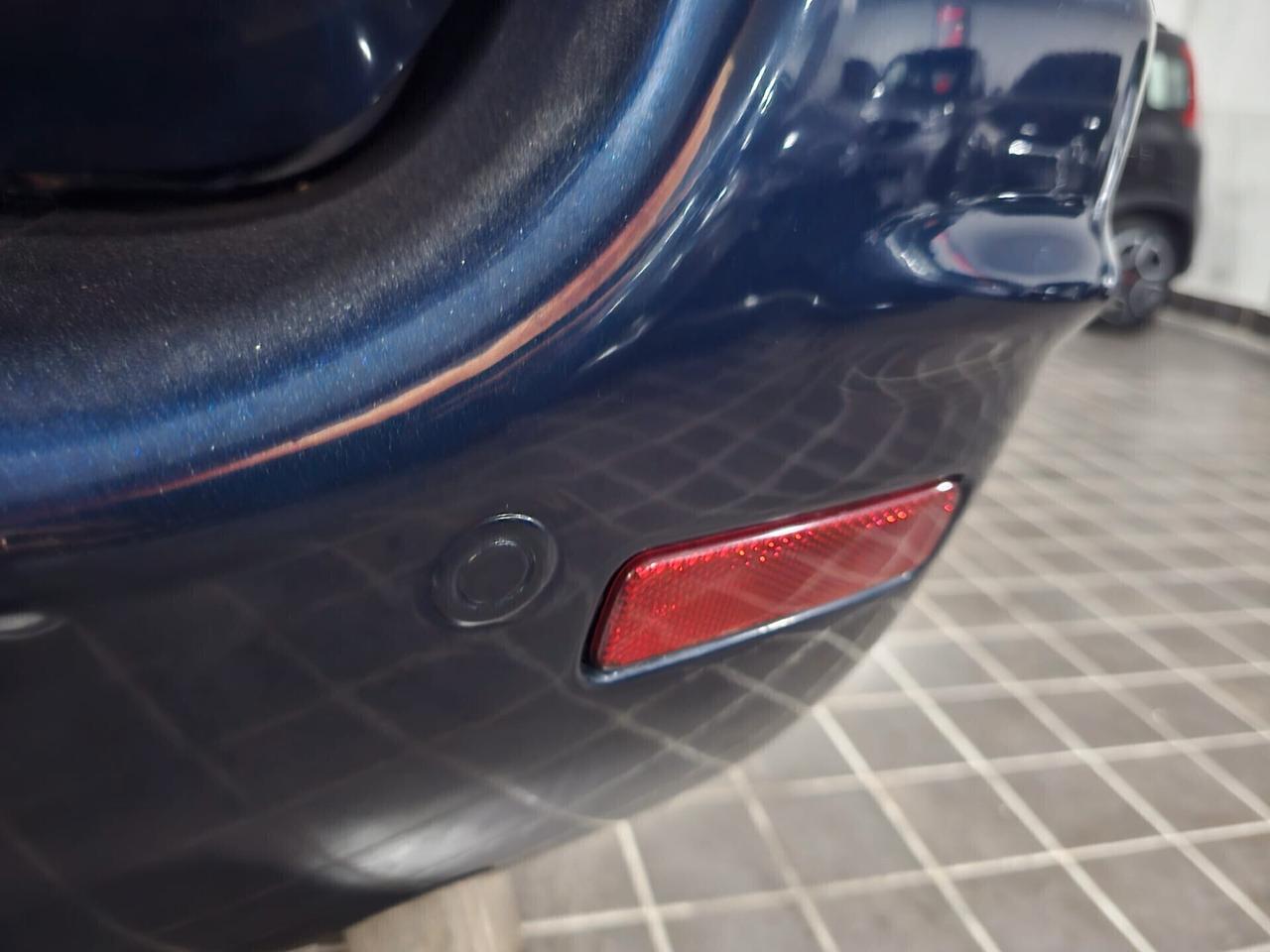 NUOVA JEEP GRAN CHEROKEE 2.7 CRDi 163CV LIMITED AUTOMATIC OVERLAND 4X4 - VETTURA UFFICIALE ITALIANA