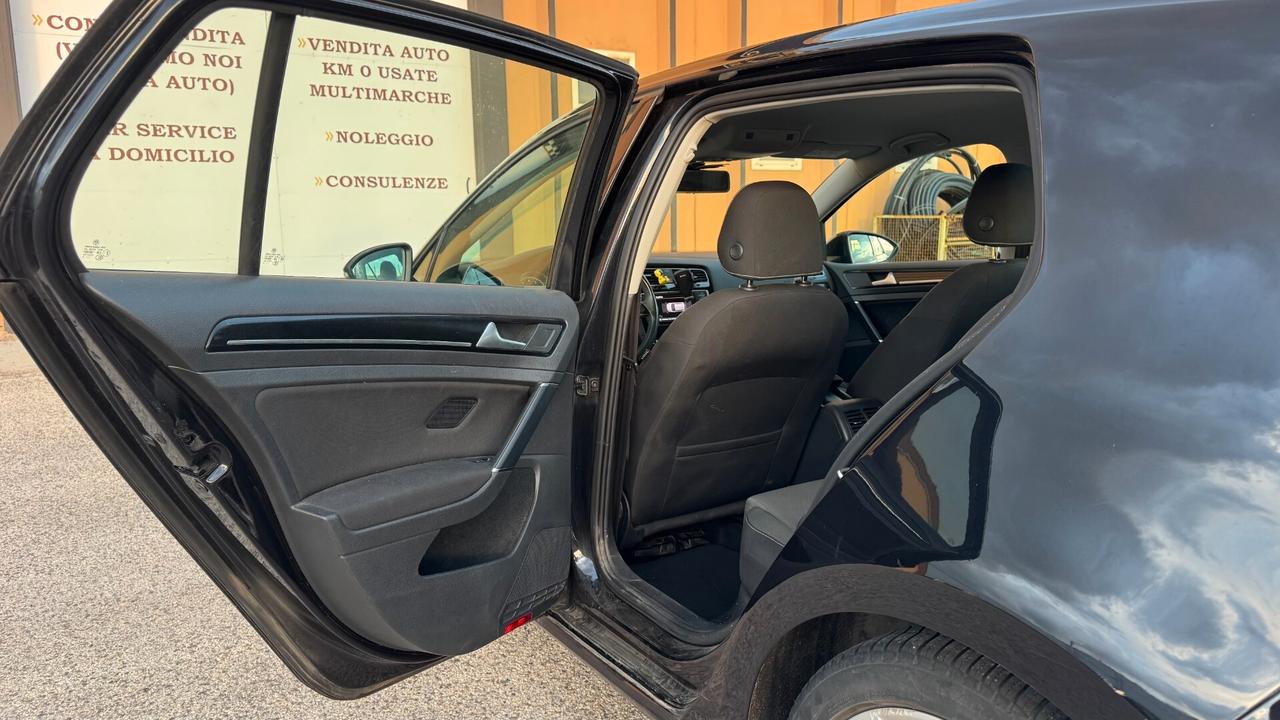 Volkswagen Golf 1.4 TSI 125CV 5p. - 2016