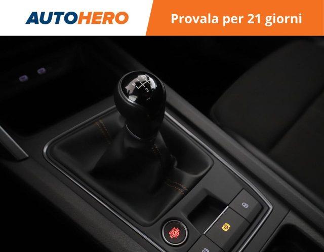 CUPRA Formentor 1.5 TSI