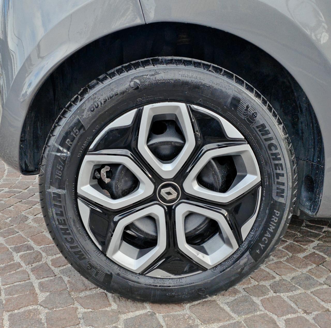 Renault Twingo 1.0 SCe 65 CV Equilibre