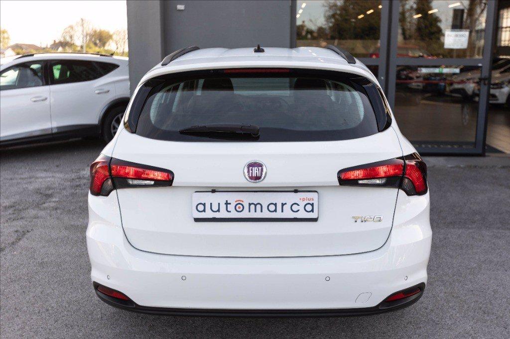 FIAT Tipo SW 1.6 mjt Easy s&s 120cv my18 del 2018