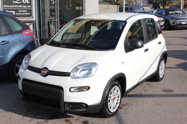 Fiat Panda 1.0 FireFly S&S Hybrid SUPER PREZZO SENZA VINCOLI