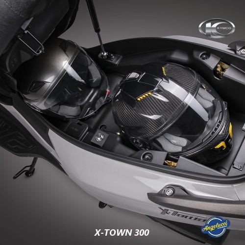 KYMCO X-Town 300