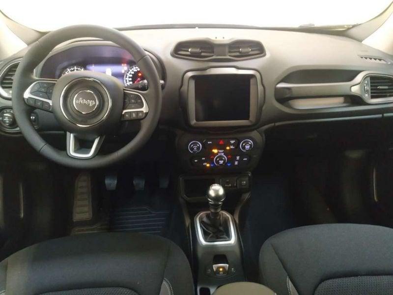 Jeep Renegade 1.0 t3 Limited 2wd