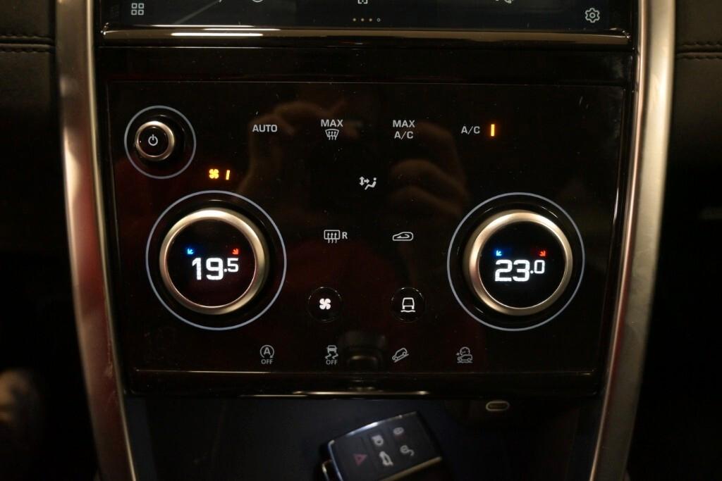 Land Rover Discovery Sport 2.0 TD4 163CV AWD AUTO ( FARI LED - PDC TELECAMERA POST. MIRROR )