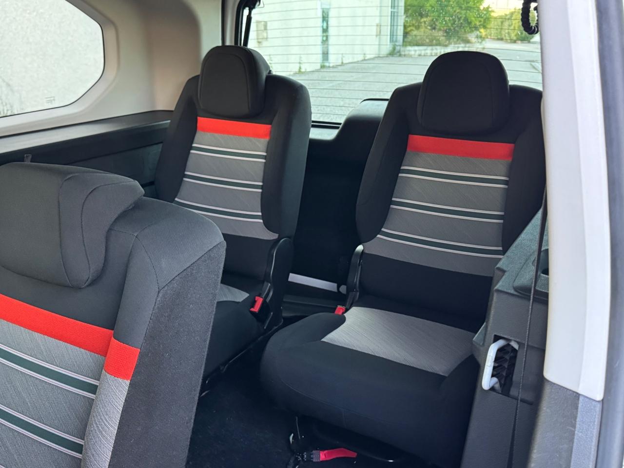 Citroen Berlingo XL XTR 1.5 HDi Automatico 7Posti Gancio