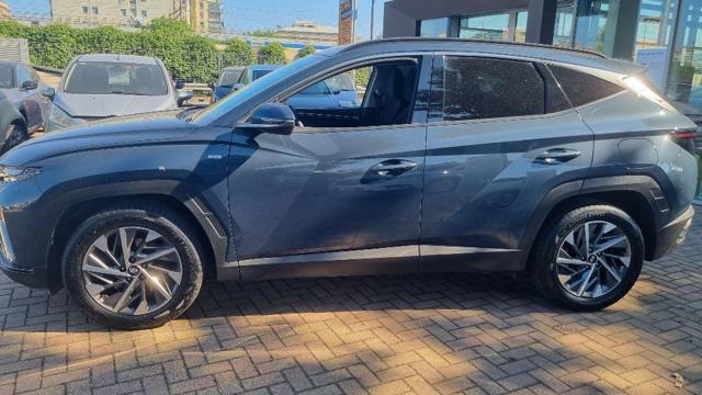 HYUNDAI Tucson 1.6 CRDI 48V XLine
