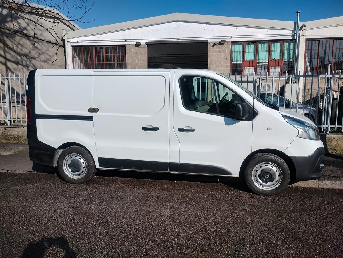 Fiat Talento 1.6 MJT 120CV PC-TN Furgone 12q