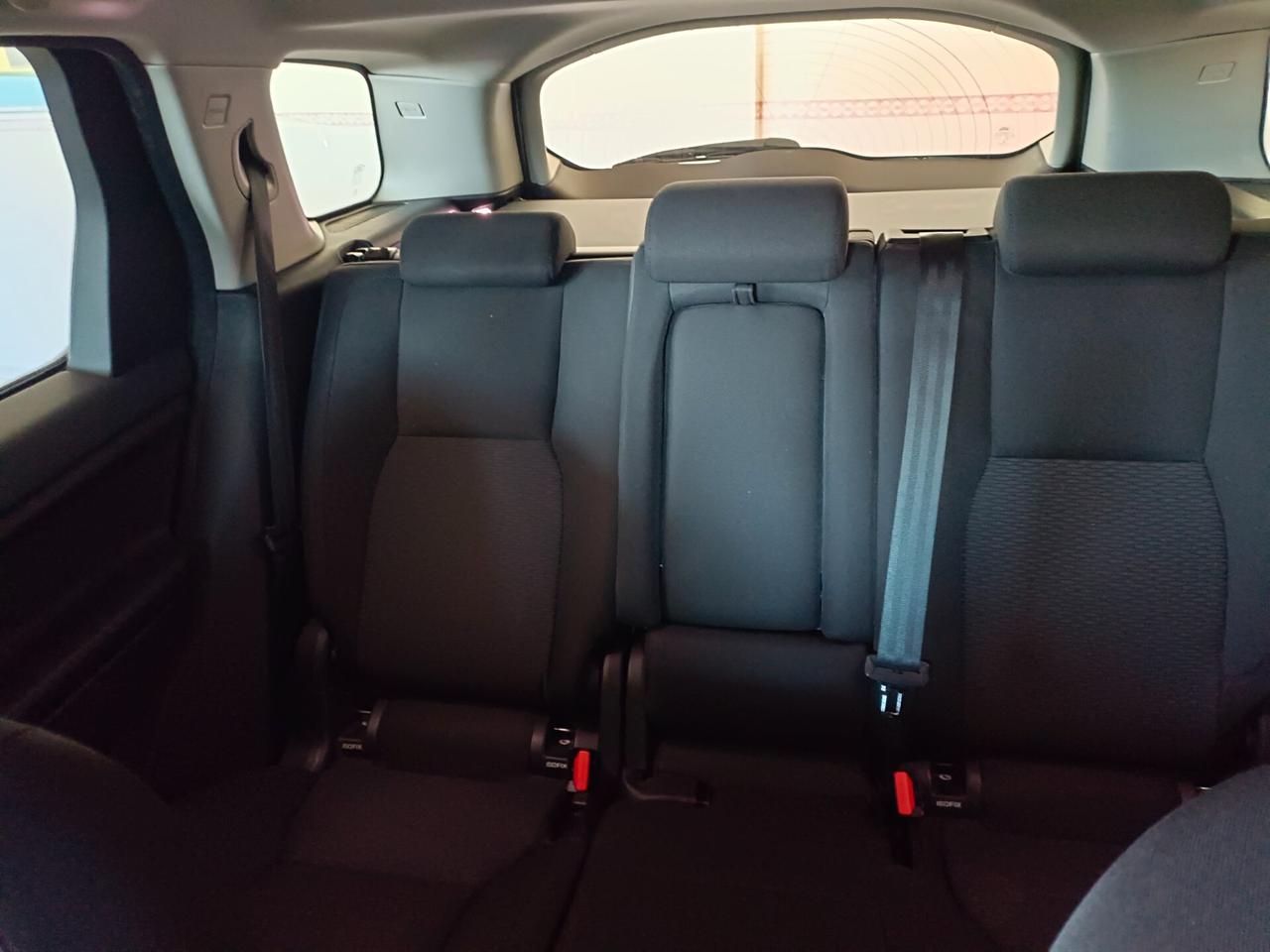 Land Rover Discovery Sport 2.0 TD4 150 CV HSE Luxury