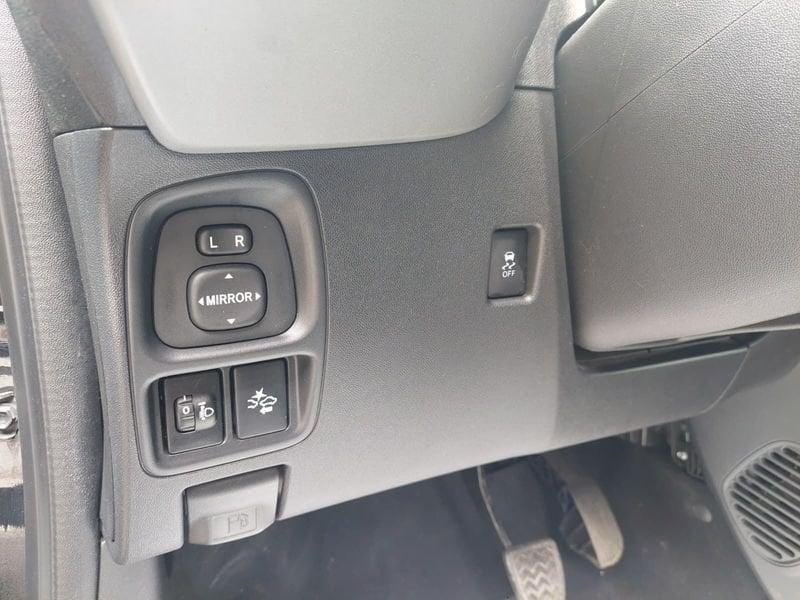Toyota Aygo 1.0 VVT-i x-cool MMT