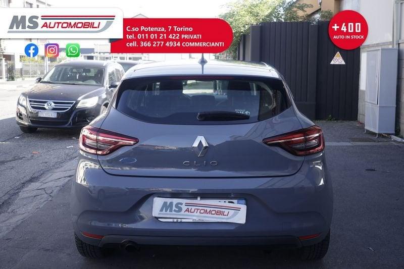 Renault Clio Clio 1.2 16V TCE 100CV 5 porte GPL Dynamique