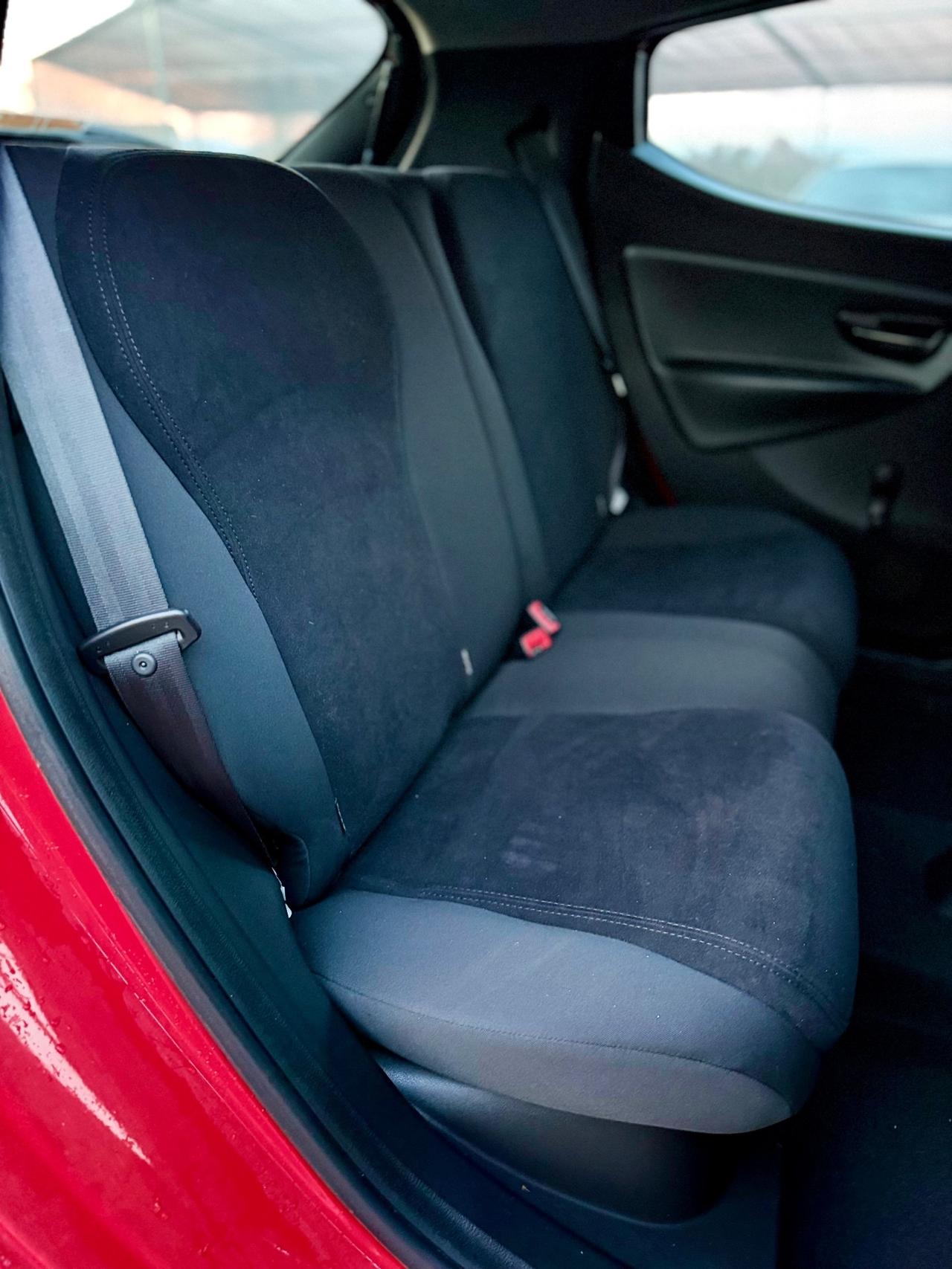 Lancia Ypsilon 2013 0.9 TwinAir benzina/METANO OK NEOPATENTATI ! ! !